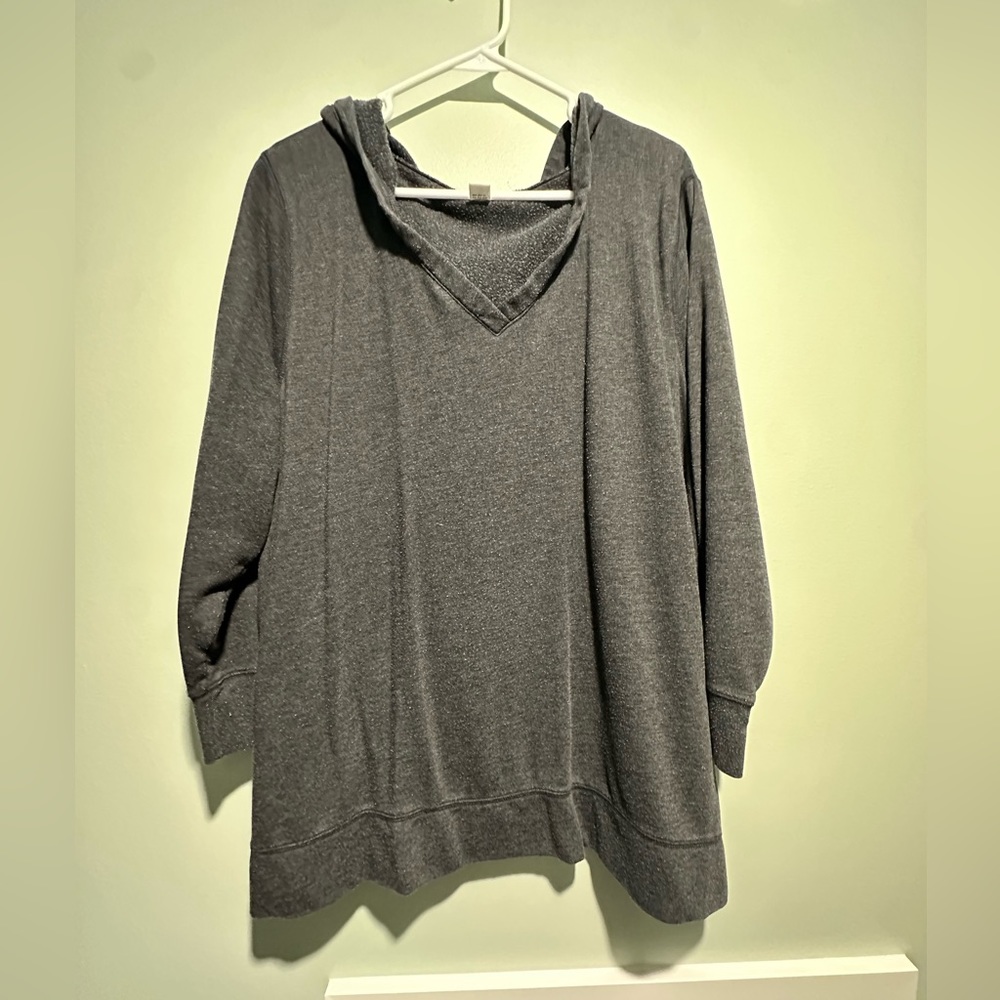 Old Navy XXL oversized sweatshirt